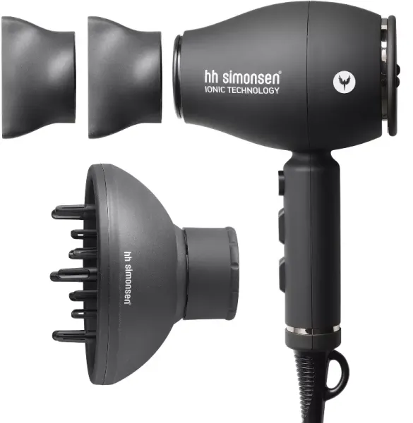 HH Simonsen XS Hair Dryer