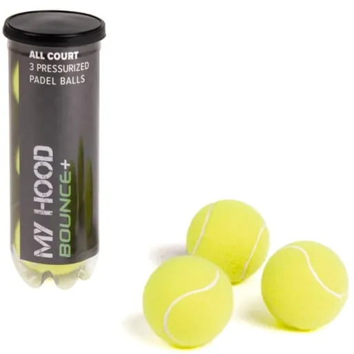 My Hood Padel Bolde - 3 stk